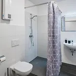 Apartahotel Northapartments Am Park