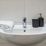 Apartahotel Northapartments Am Park 4*