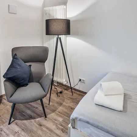 Northapartments Am Park Dresden