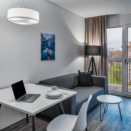 Northapartments Am Park