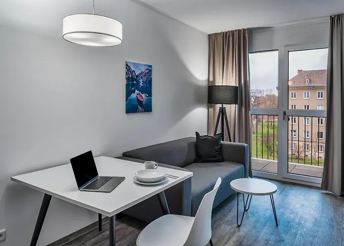 Northapartments Am Park