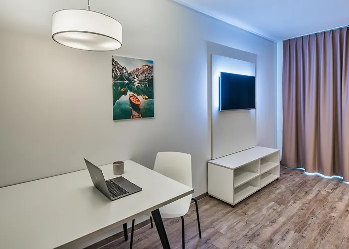 Northapartments Am Park