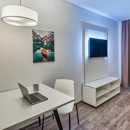 Northapartments Am Park